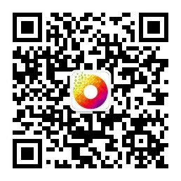 生活圈支付公众号二维码